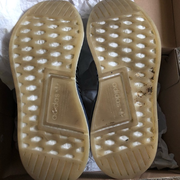 Women’s Adidas NMD CS2 PK - Picture 3 of 7